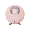 LITBest Humidifier Plastics White Lightinthebox