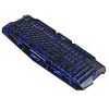 LITBest J60 USB Wired Mouse Keyboard Combo Gaming Gaming Keyboard Gaming Mouse 5500 dpi Lightinthebox