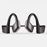 LITBest K08 Bone Conduction Headphone Wireless Bluetooth 5.0 Stereo with Microphone with Volume Control Waterproof IPX4 for Sport Fitness Lightinthebox