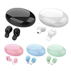 LITBest L30 TWS True Wireless Earbuds Bluetooth5.0 Stereo with Microphone with Charging Box Auto Pairing LED Power Display for Travel Entertainment Lightinthebox