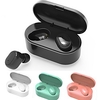 LITBest M1 TWS True Wireless Earbuds Macaroons With 300mAh Charging Box HD Bluetooth V5.0 Instant Connection Waterproof Comfortable Mini Sports Headset For IPhone Xiaomi Huawei Samsung Lightinthebox