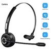 LITBest M97 Over-ear Headphone Wireless Bluetooth 5.0 with Microphone with Volume Control Sweatproof Smart Touch Control for Office Business Lightinthebox