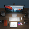 LITBest Monitor Hanging Lights ly-01 Eye Protection Aluminium Alloy Black Lightinthebox