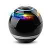 LITBest N4 Round Wireless Bluetooth Speaker Portable Subwoofer w Mic Support TF Card USB MP3 FM AUX Hands-free Calling For Smartphone Lightinthebox