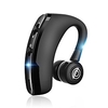 LITBest R-V9 Wireless with Microphone Earbud Lightinthebox