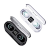 LITBest S1-TWS Bluetooth Buds Wireless Earphone in-Ear Deep Bass True Wireless Earbuds LED Power Display Headset With Mic Touch Control Headphones Lightinthebox