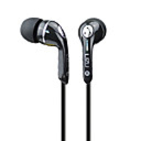 Lizu 512 In-Ear Headphone with Mic for Computer/Mobilephone