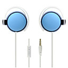Lizu 906 Sporty Ear-hook Earphone with Mic