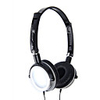 Lizu 909 Super Bass On-Ear Over-Ear Headphone with Mic and Remote for Computer/Mobilephone
