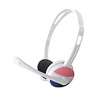 Lizu 980 Gaming On-Ear Headphone with Mic for Computer