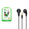 Lizu EX420 Stereo On-Ear Headphone for Computer