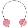 Lizu i-1000 3.5mm On-Ear Headphone with Mic for Mobilephone