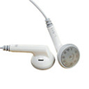 Lizu i-902 On-Ear Earphone with Mic for Mobilephone