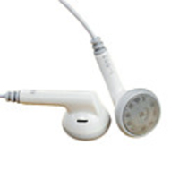 Lizu i-902 On-Ear Earphone with Mic for Mobilephone