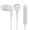Lizu K-521 In-Ear Headphone with Mic for Computer/Mobilephone