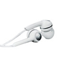 Lizu K20 In-Ear Earphone with Mic for Samsung/HTC