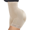 Lover-Beauty Women High Waist Body Shaper Butt Lifter Firm Control Shapewear Boyshorts Lightinthebox