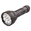 LT 5-Mode 12xCREE XM-L T6 LED Diving Flashlight (980LM,  6x18650,  Black)