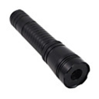 LT-QS1 Zoom Diving Green Laser Pointer(4mW, 532nm, 1x16340)