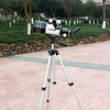 LUXUN 15-150 X 70 mm Telescopes Lenses Free Assemblement Waterproof Outdoor High Definition BAK4 Camping Outdoor Space / Astronomy Spectralite Aluminium / Hunting / Bird watching Lightinthebox