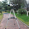 LUXUN 16-40 X 70 mm Telescopes Porro Free Assemblement Waterproof Outdoor High Definition BAK4 Camping Outdoor Space / Astronomy Aluminium / Hunting / Bird watching Lightinthebox