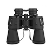 LUXUN 20 X 50 mm Binoculars Lenses Waterproof Outdoor High Definition Antiskid 56/1000 m BAK4 Hunting Performance Camping PPABS Lightinthebox