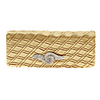 Luxury Satin With Rhinestone Special Occasion/Wedding Shoulder Bag/Clutches(More Colors)