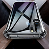 Luxury Shockproof Silicone Phone Case For Huawei P30 Lite P30 Pro P20 Pro P20 Lite Cases Transparent Protection Back Cove Lightinthebox