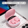 M13 True Wireless Headphones TWS Earbuds In Ear Bluetooth 5.2 Stereo with Charging Box Smart Touch Control for Apple Samsung Huawei Xiaomi MI Zumba Fitness Gym Workout Mobile Phone Lightinthebox