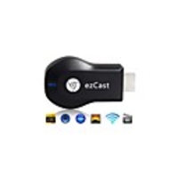M2 Android 4.2 Single Core ARM Cortex A9 RAM DDR3 1GB Supports DLNA Airplay and Miracast TV Dongle WiFi Display Receiver/Adapter