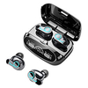 M32B True Wireless Headphones TWS Earbuds Bluetooth 5.1 Ergonomic Design HIFI Waterproof IPX7 for Apple Samsung Huawei Xiaomi MI Everyday Use Traveling Outdoor Mobile Phone Lightinthebox