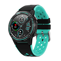 M6 smart watch GPS positioning outdoor sports weather altitude compass waterproof Bluetooth call watch Lightinthebox