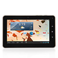 M7LK - 7 inch Capacitive Touchscreen Android 4.0 Tablet(Wifi, 1.2Ghz, G Sensor)