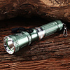 M8019 Rechargeable 3-Mode 1xCree XP-E R2 LED Flashlights(1x26650, 800LM, Green)