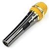 M9 High Quality Wired Microphone for KTV/Computer/Speaker