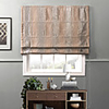 Mediterranean Classic Stripe Eco-friendly Roman Shade