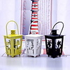 Mediterranean Style Tree Lantern(More Colors)