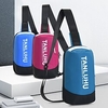 Mini Chest Bag Outdoor Sports Small Backpack Mobile Phone Bag Men And Women Fashion Trend Collapse Bag Travel Messenger Bag Lightinthebox