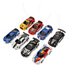 Mini Cola Remote Control Racing Cars (Random Color)