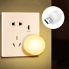 Mini Colorful Night Lights USB Plug Lamp 5V 1W Super Bright Eye Protection Book Light Computer Mobile Power Charging USB Small LED Night Light Lightinthebox