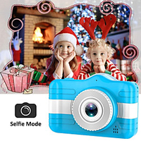 Mini Digital Camera 1080P Action Camera with 3.5inch TFT Large Screen for Christmas Brithday Gift Rechargeable Electronic Video Recorder Camcorder Toys Support 32GB TF Card Lightinthebox
