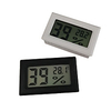 Mini Digital LCD Indoor Convenient Temperature Sensor Humidity Meter Thermometer Hygrometer Gauge Lightinthebox
