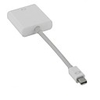 Mini DisplayPort to VGA Female Adapter Cable for Macbook