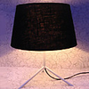 Minimalist Creative Auburn Table Light