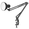 Minimalist Fashion Desk Lamp Adjustable Swing Arm With Clip