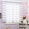 Minimalist Graceful Country Style Sheer Shade