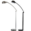 Minimalist Modern Floor Lamp Fishing Lamp With Adjustable Pole