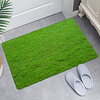 Minimalist Series Digital Printing Floor Mat Modern Bath Mats Nonwoven / Memory Foam Novelty Bathroom Lightinthebox