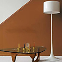 Minimalist White Floor Lamp
