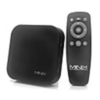 MINIX NEO X5 Android 4.1.1 Mini PC Google TV Player(1GB RAM, 8GB ROM, Optical Audio)